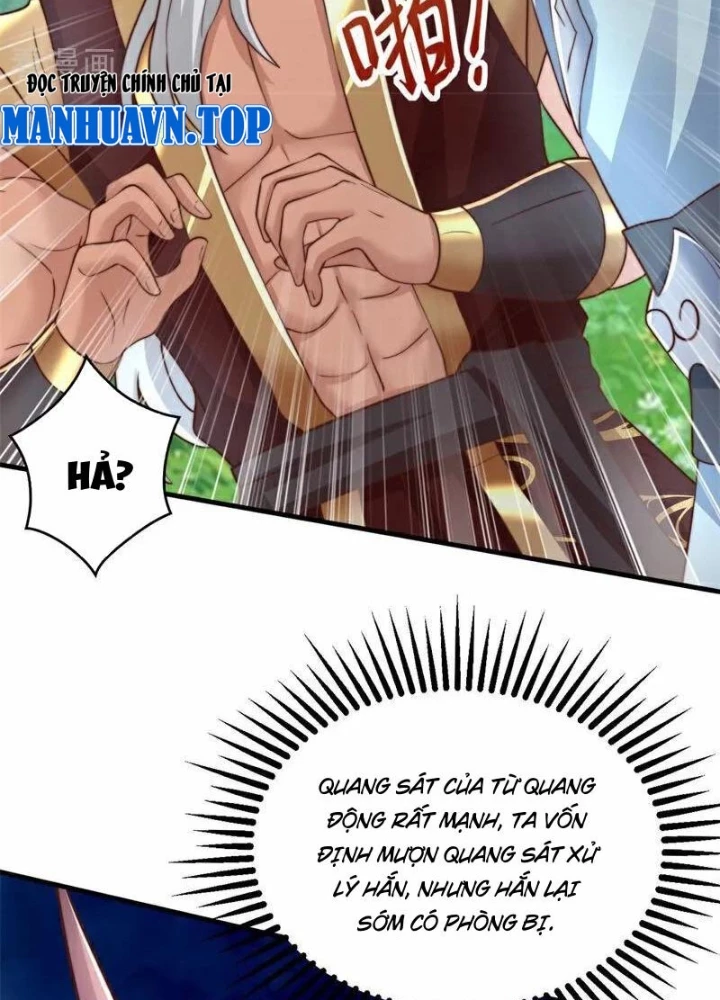 Vạn Đạo Chúa Tể Chapter 99 - 35