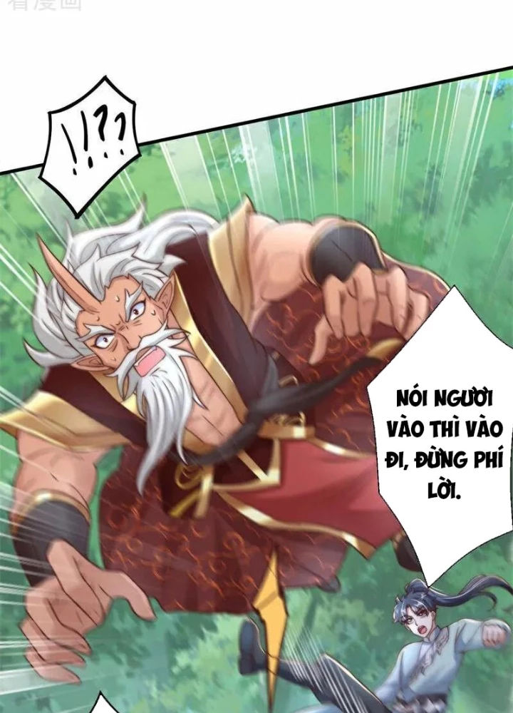 Vạn Đạo Chúa Tể Chapter 99 - 39