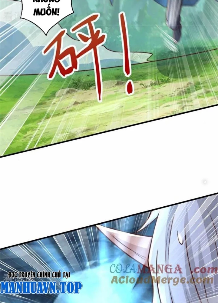Vạn Đạo Chúa Tể Chapter 99 - 41
