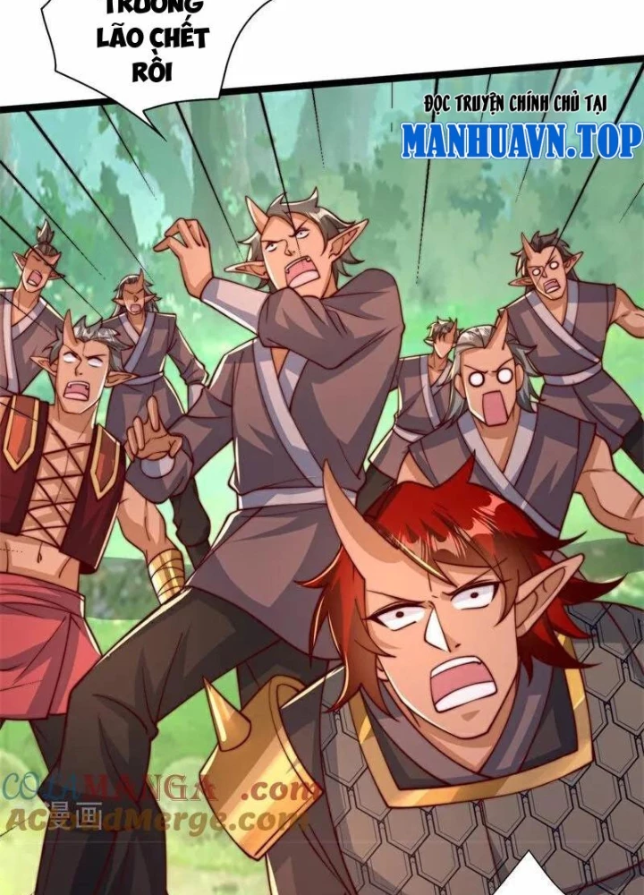 Vạn Đạo Chúa Tể Chapter 99 - 47