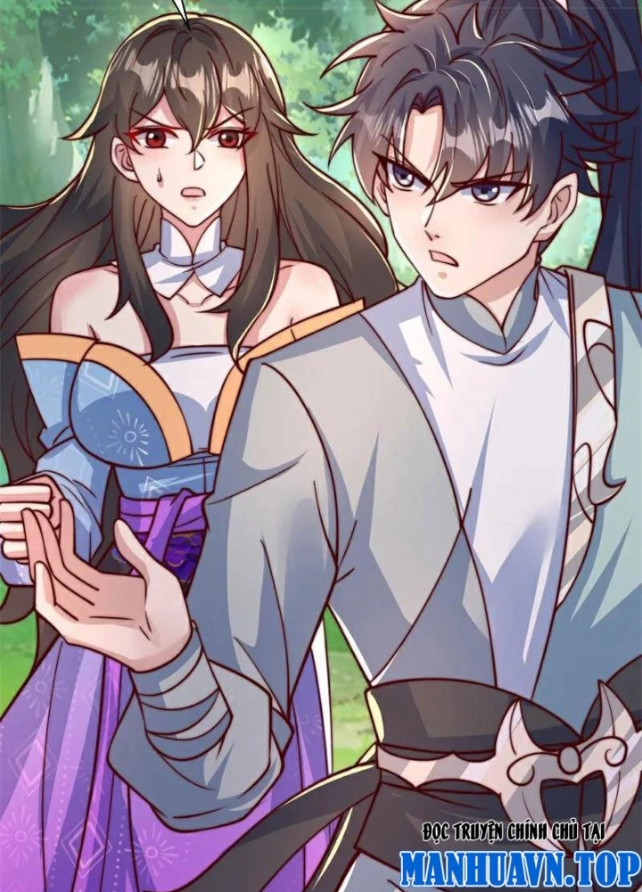 Vạn Đạo Chúa Tể Chapter 99 - 53