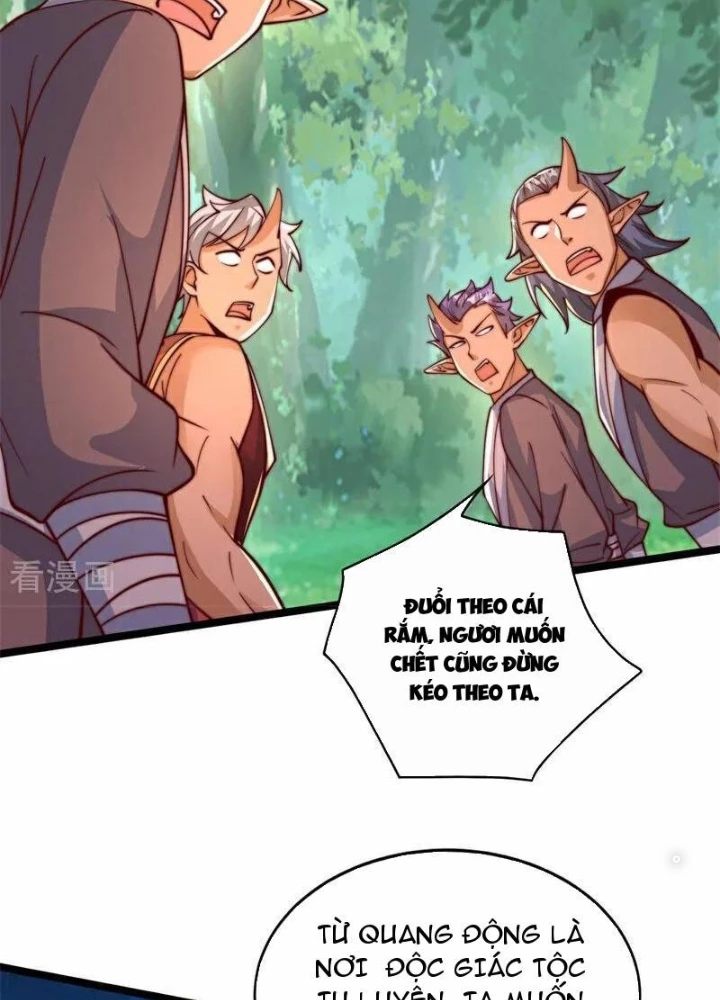 Vạn Đạo Chúa Tể Chapter 99 - 59