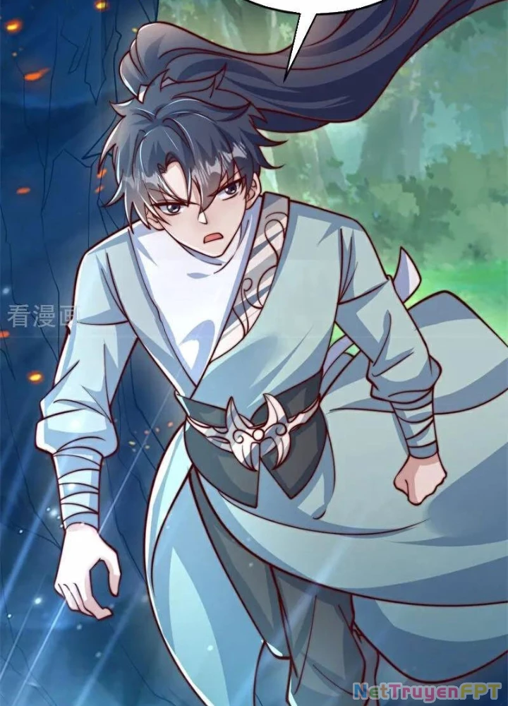 Vạn Đạo Chúa Tể Chapter 99 - 61