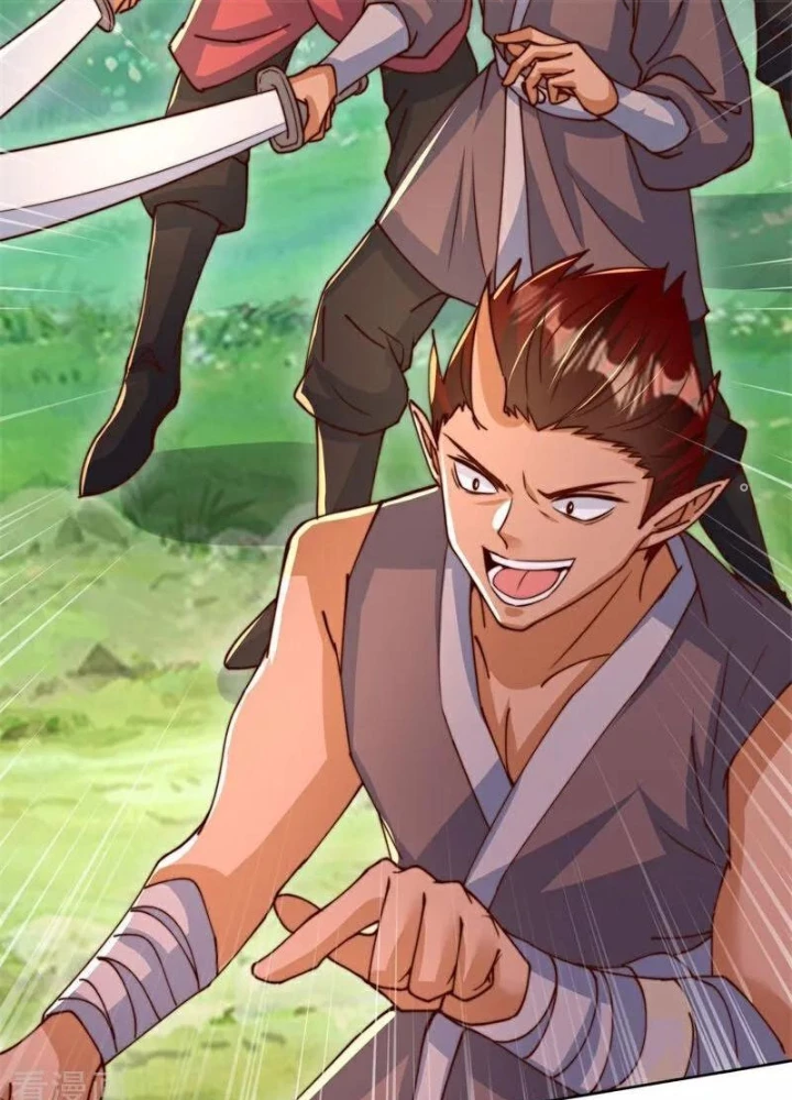 Vạn Đạo Chúa Tể Chapter 99 - 69