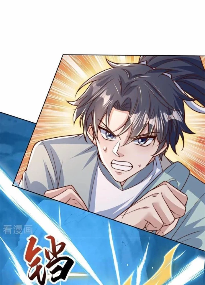 Vạn Đạo Chúa Tể Chapter 99 - 71