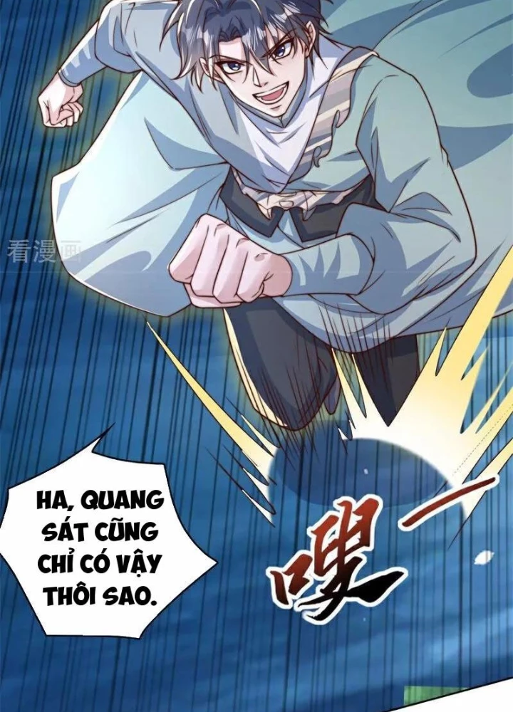 Vạn Đạo Chúa Tể Chapter 99 - 77