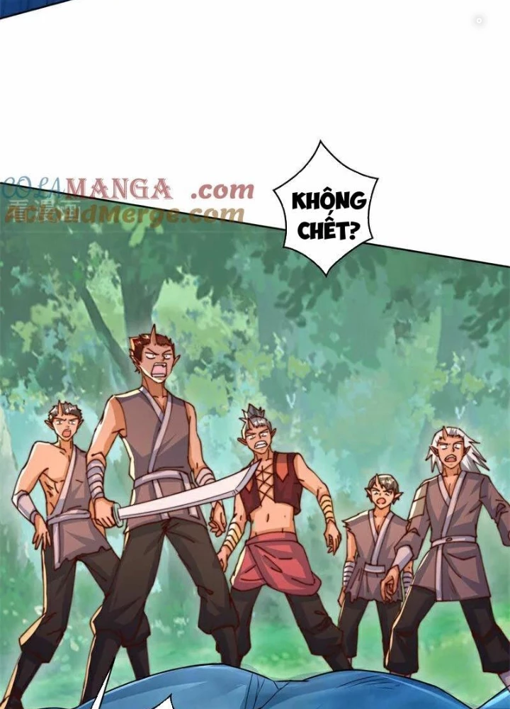 Vạn Đạo Chúa Tể Chapter 99 - 79