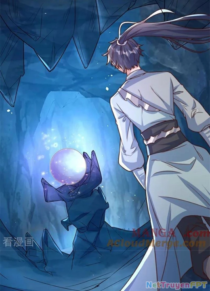 Vạn Đạo Chúa Tể Chapter 99 - 83