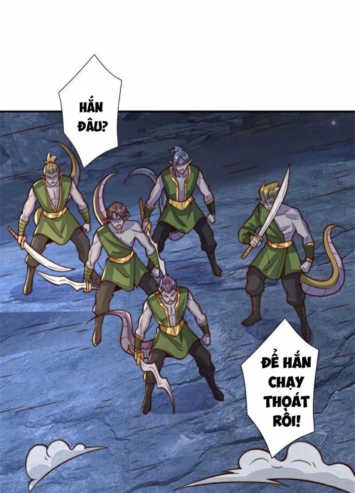 Vạn Đạo Chúa Tể Chapter 102 - 5