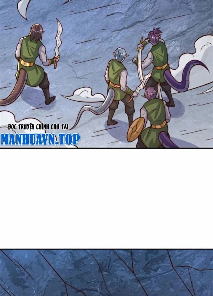 Vạn Đạo Chúa Tể Chapter 102 - 7