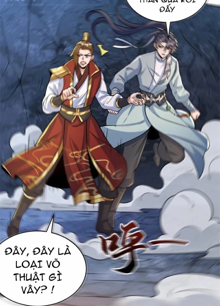 Vạn Đạo Chúa Tể Chapter 102 - 11