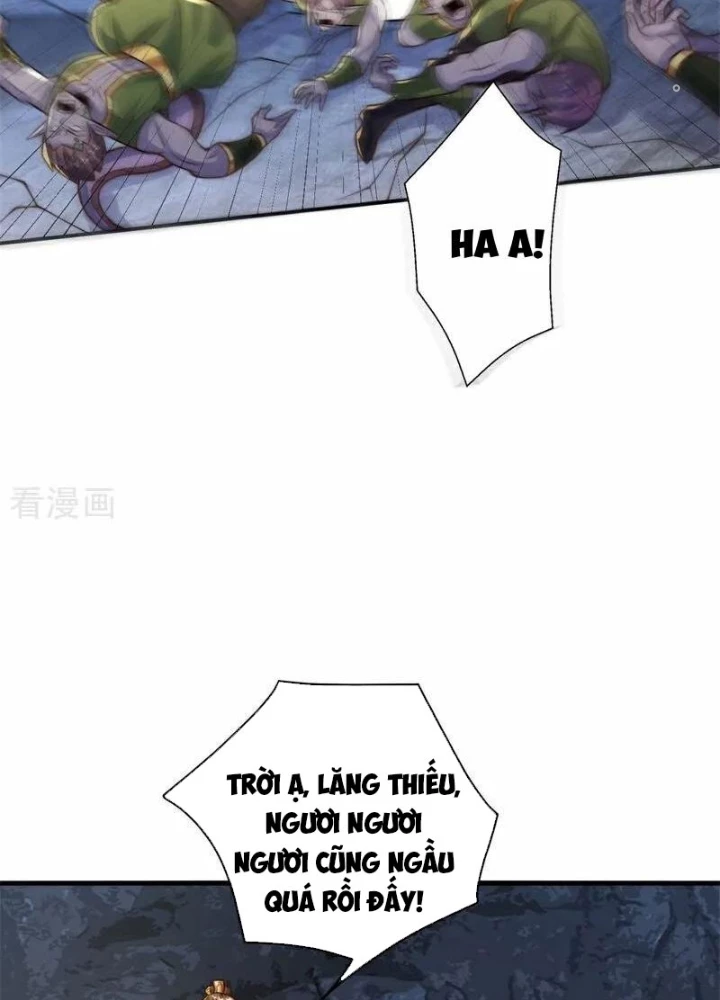 Vạn Đạo Chúa Tể Chapter 102 - 19