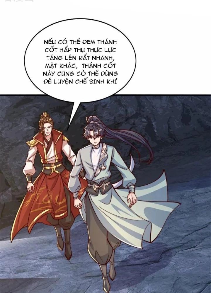 Vạn Đạo Chúa Tể Chapter 102 - 35