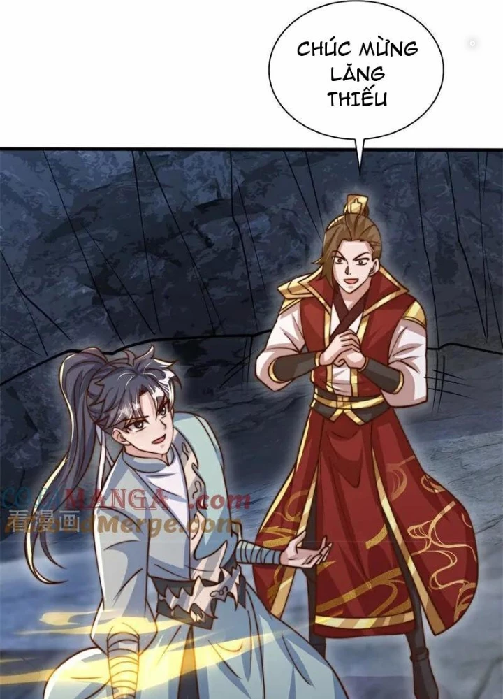 Vạn Đạo Chúa Tể Chapter 102 - 65