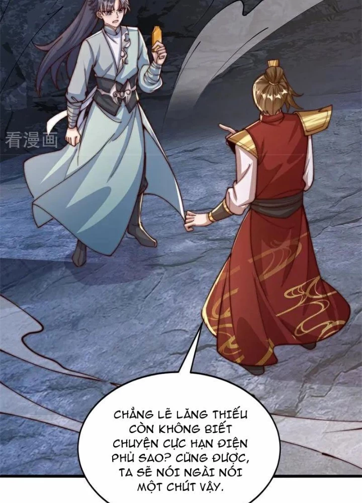 Vạn Đạo Chúa Tể Chapter 102 - 75