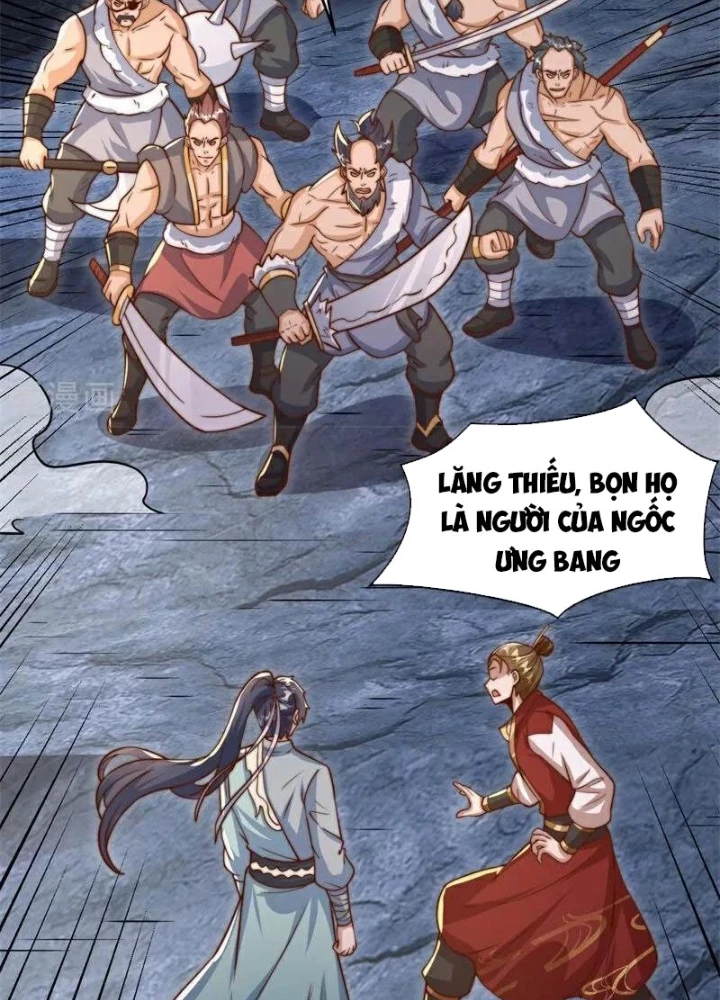 Vạn Đạo Chúa Tể Chapter 102 - 85