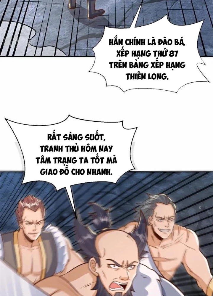 Vạn Đạo Chúa Tể Chapter 102 - 87