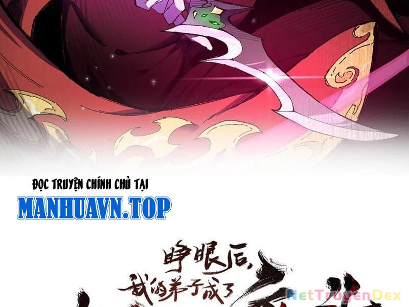 Sau Khi Mở Mắt, Đệ Tử Của Ta Thành Nữ Đế Đại Ma Đầu Chapter 37 - 34