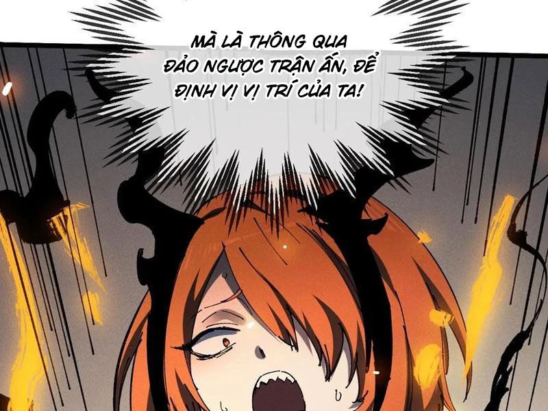 Sau Khi Mở Mắt, Đệ Tử Của Ta Thành Nữ Đế Đại Ma Đầu Chapter 37 - 70