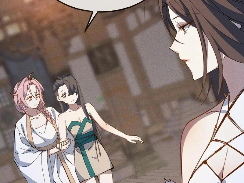 Sau Khi Mở Mắt, Đệ Tử Của Ta Thành Nữ Đế Đại Ma Đầu Chapter 37 - 92