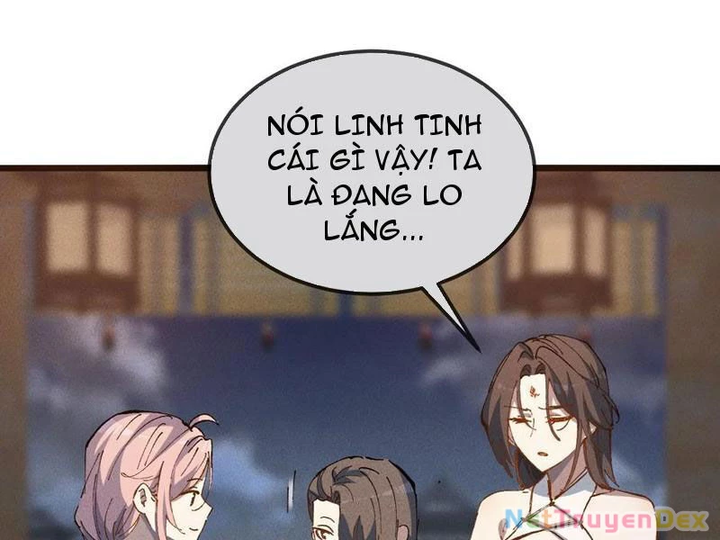 Sau Khi Mở Mắt, Đệ Tử Của Ta Thành Nữ Đế Đại Ma Đầu Chapter 37 - 94
