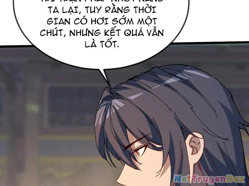Sau Khi Mở Mắt, Đệ Tử Của Ta Thành Nữ Đế Đại Ma Đầu Chapter 37 - 124