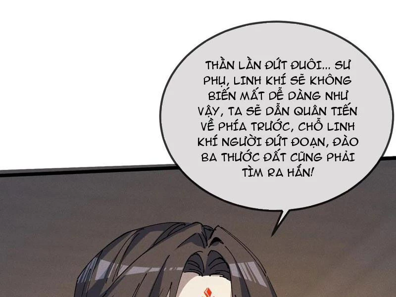 Sau Khi Mở Mắt, Đệ Tử Của Ta Thành Nữ Đế Đại Ma Đầu Chapter 37 - 130