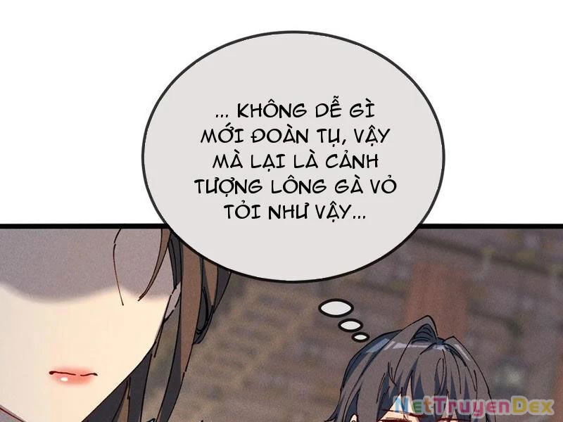 Sau Khi Mở Mắt, Đệ Tử Của Ta Thành Nữ Đế Đại Ma Đầu Chapter 37 - 145