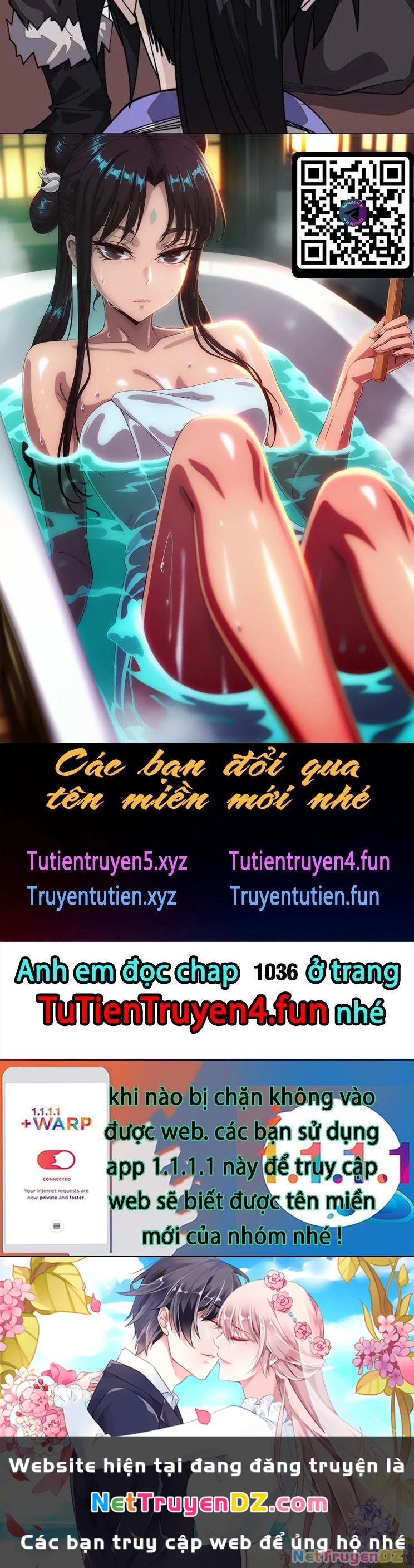Ta Có Một Sơn Trại Chapter 1035 - 8