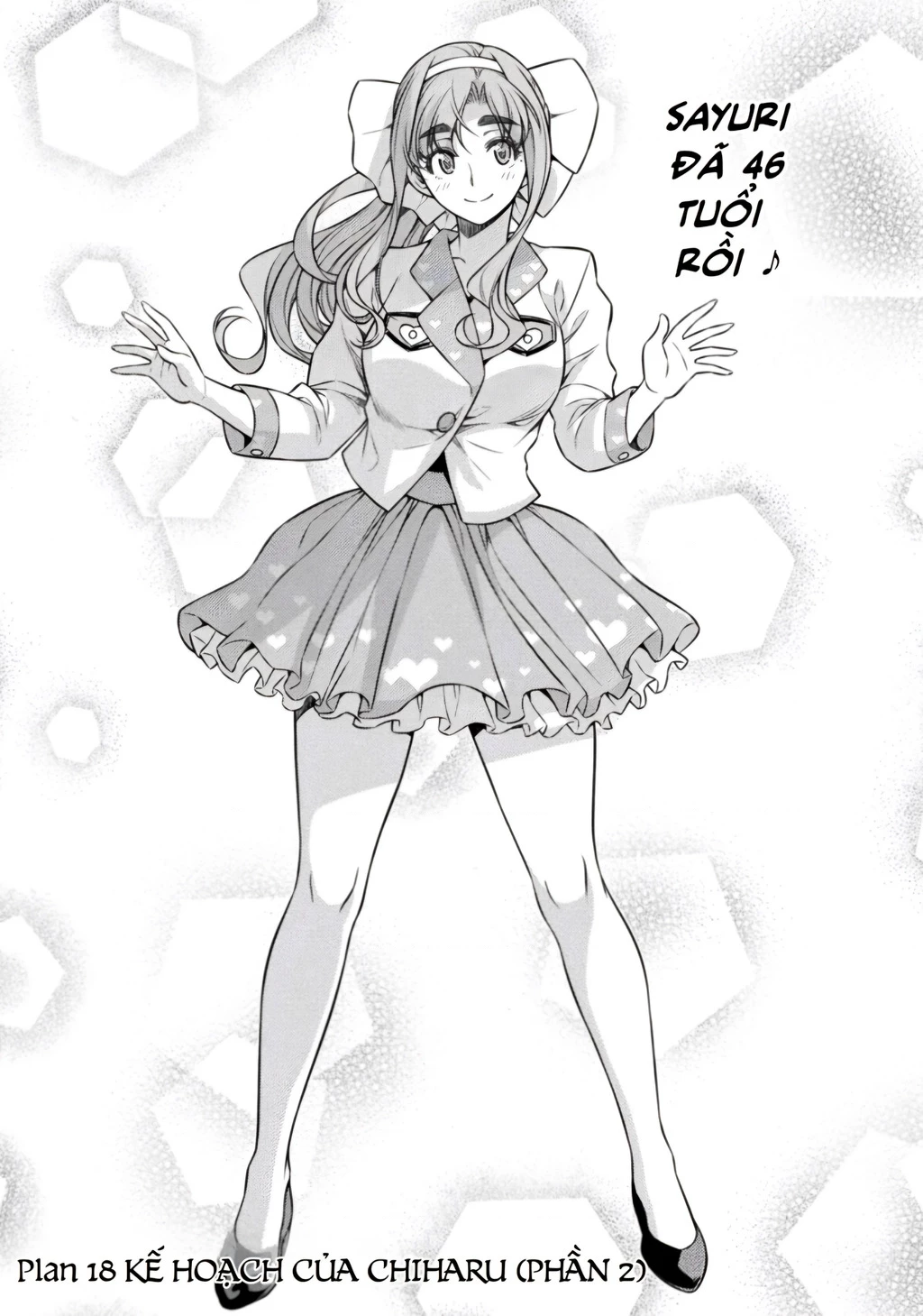 Silver Plan To Redo From Jk Chapter 18 - 2