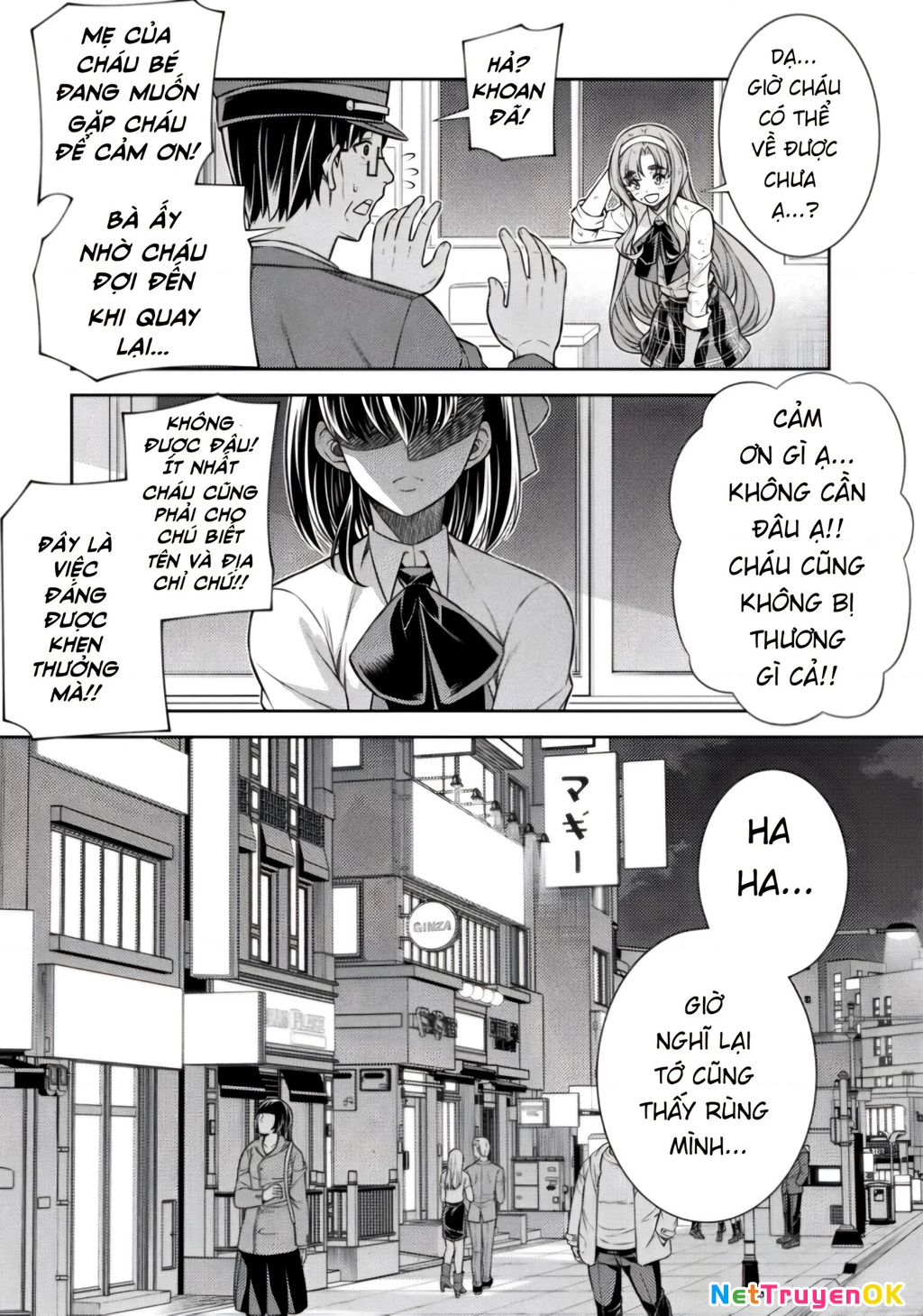 Silver Plan To Redo From Jk Chapter 18 - 4