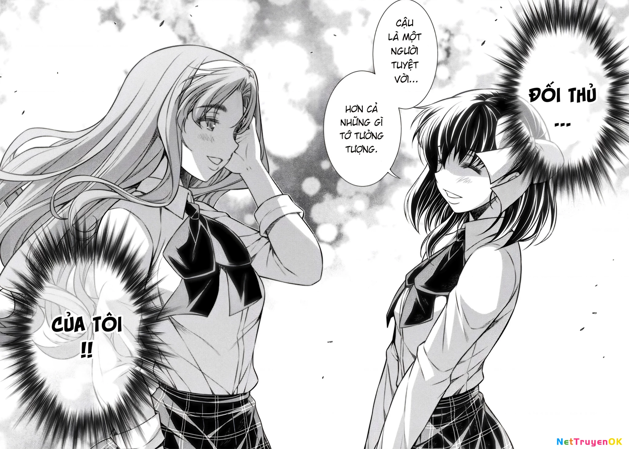Silver Plan To Redo From Jk Chapter 18 - 12