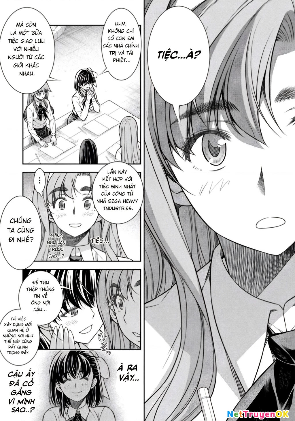 Silver Plan To Redo From Jk Chapter 18 - 22