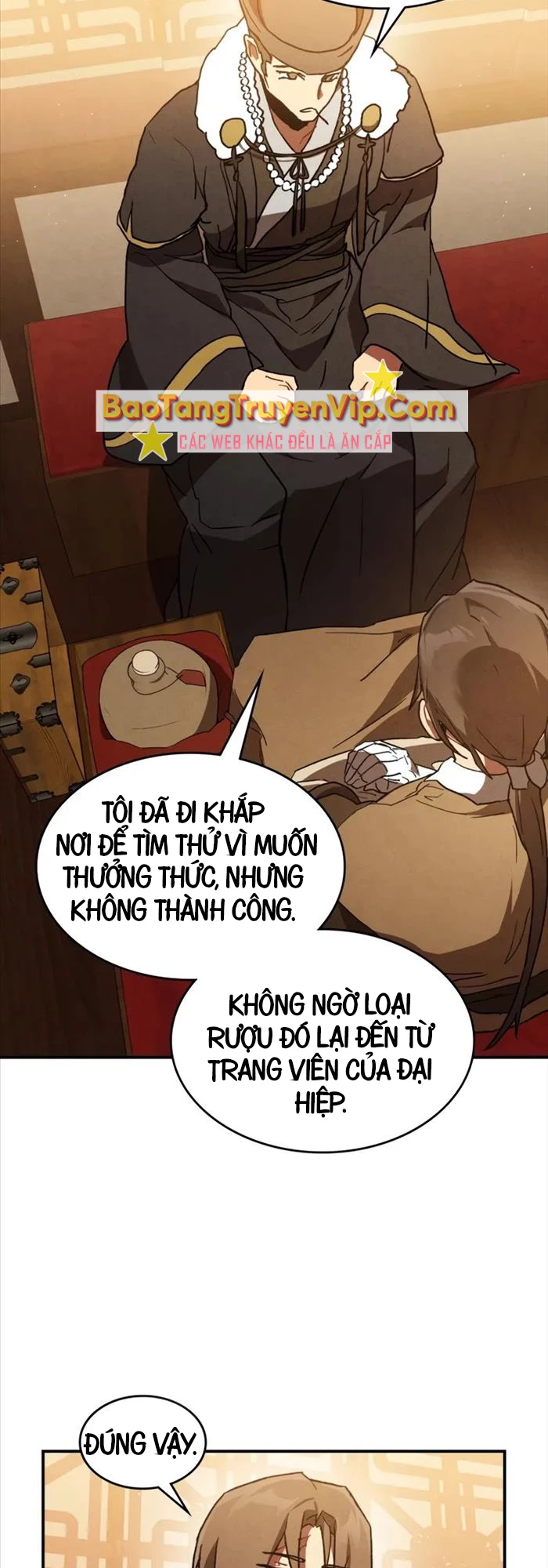 Vị Thần Trở Lại Chapter 108 - 2