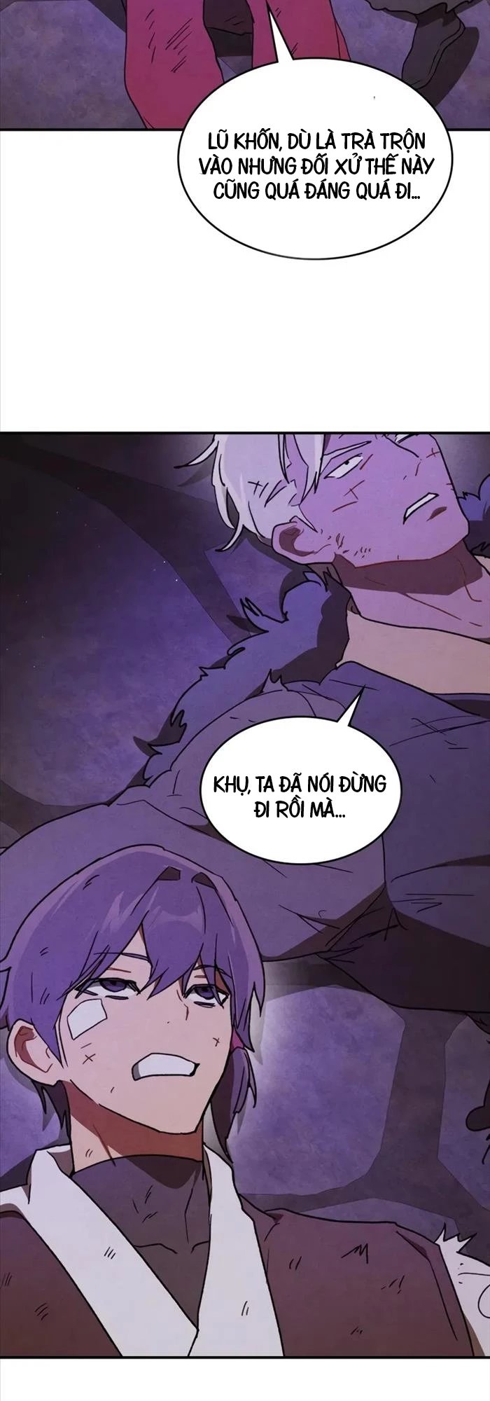 Vị Thần Trở Lại Chapter 108 - 33