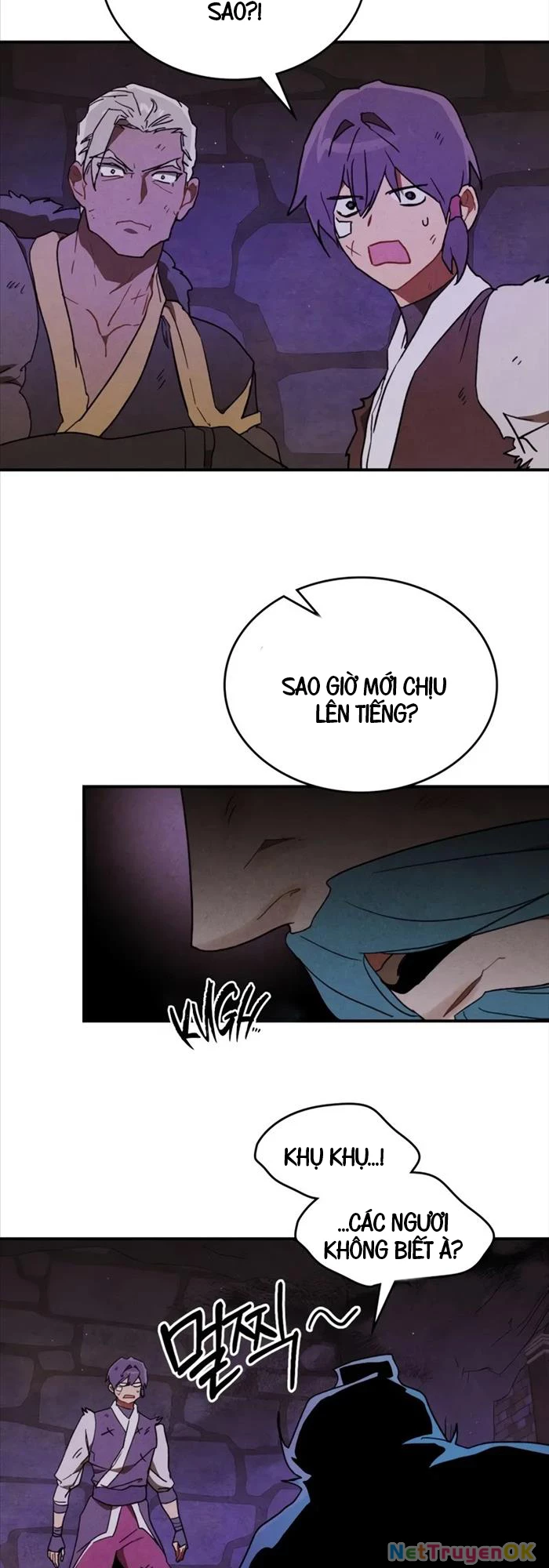 Vị Thần Trở Lại Chapter 108 - 41