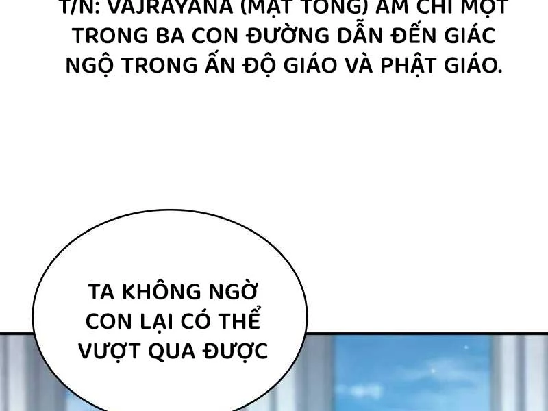 Đại Pháp Sư Toàn Năng Chapter 93 - 256