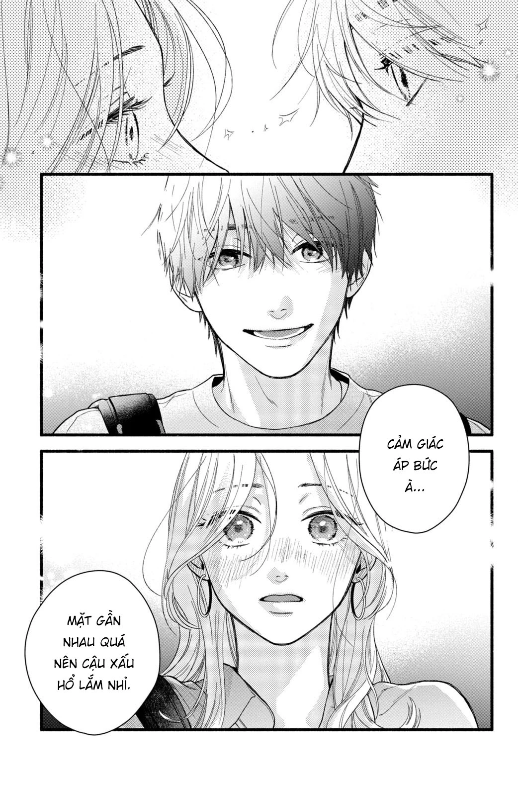 Isso Anata ga Todome wo Sashite Chapter 1 - 31