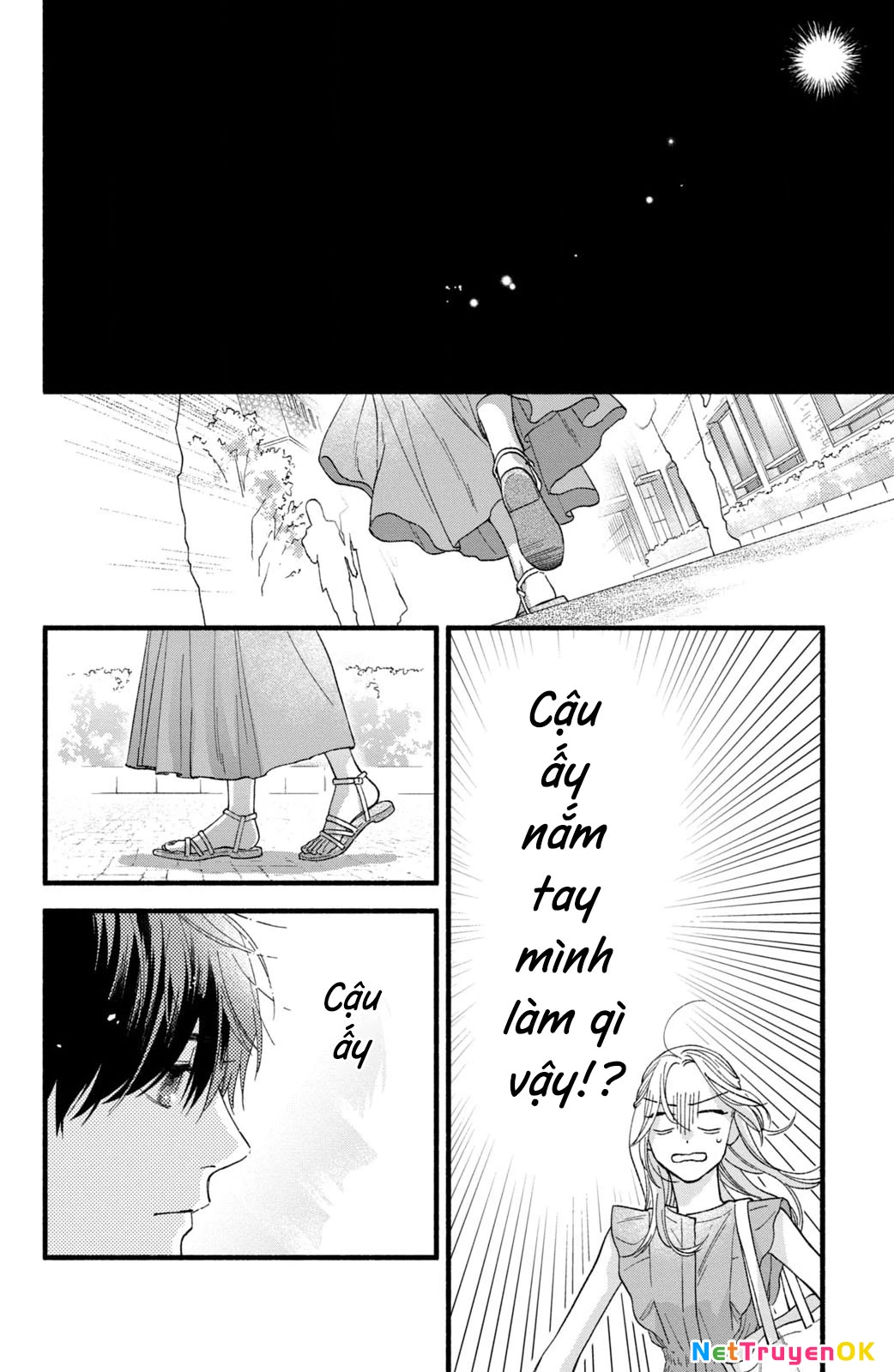 Isso Anata ga Todome wo Sashite Chapter 2 - 24