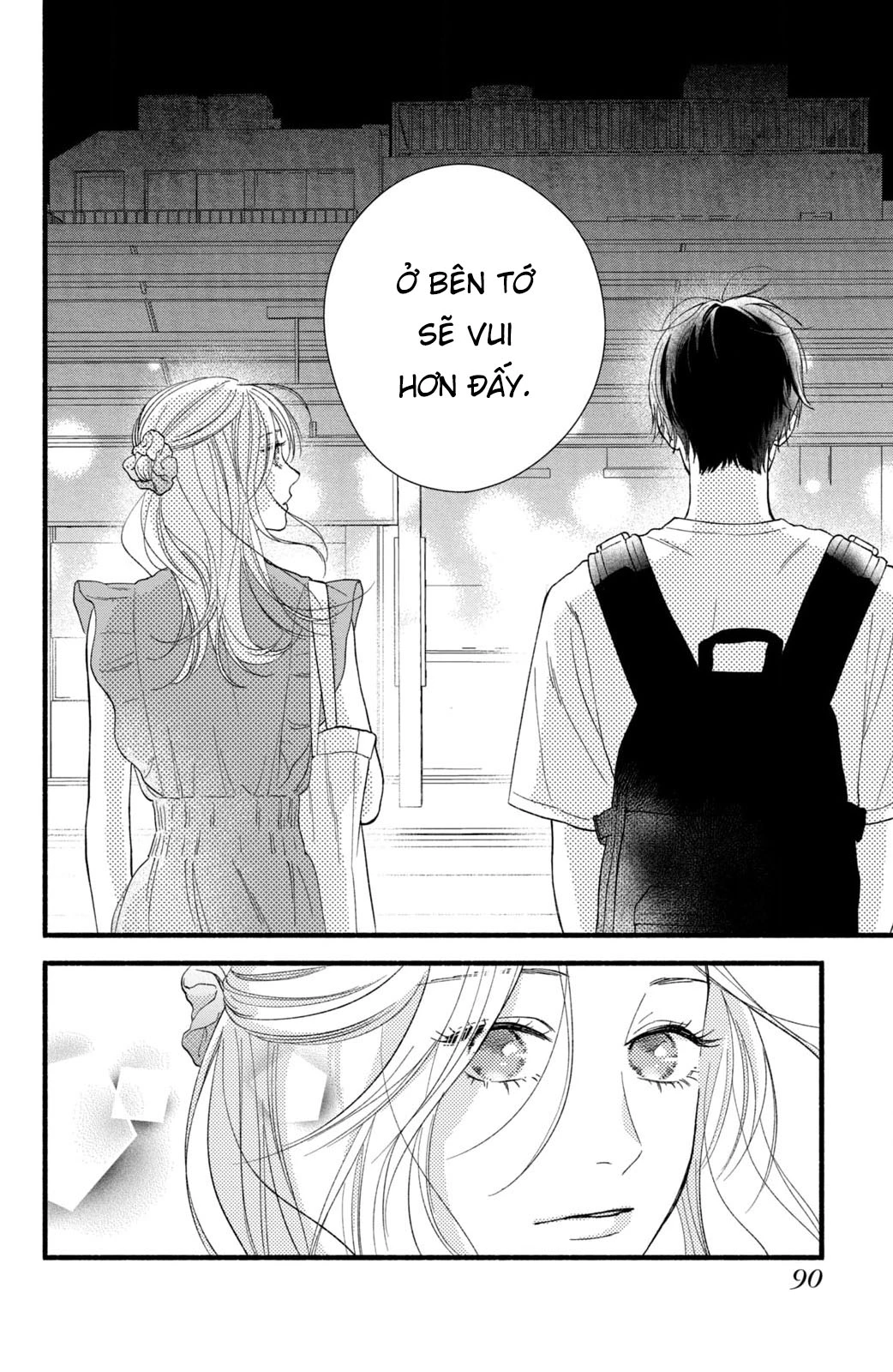 Isso Anata ga Todome wo Sashite Chapter 2 - 40