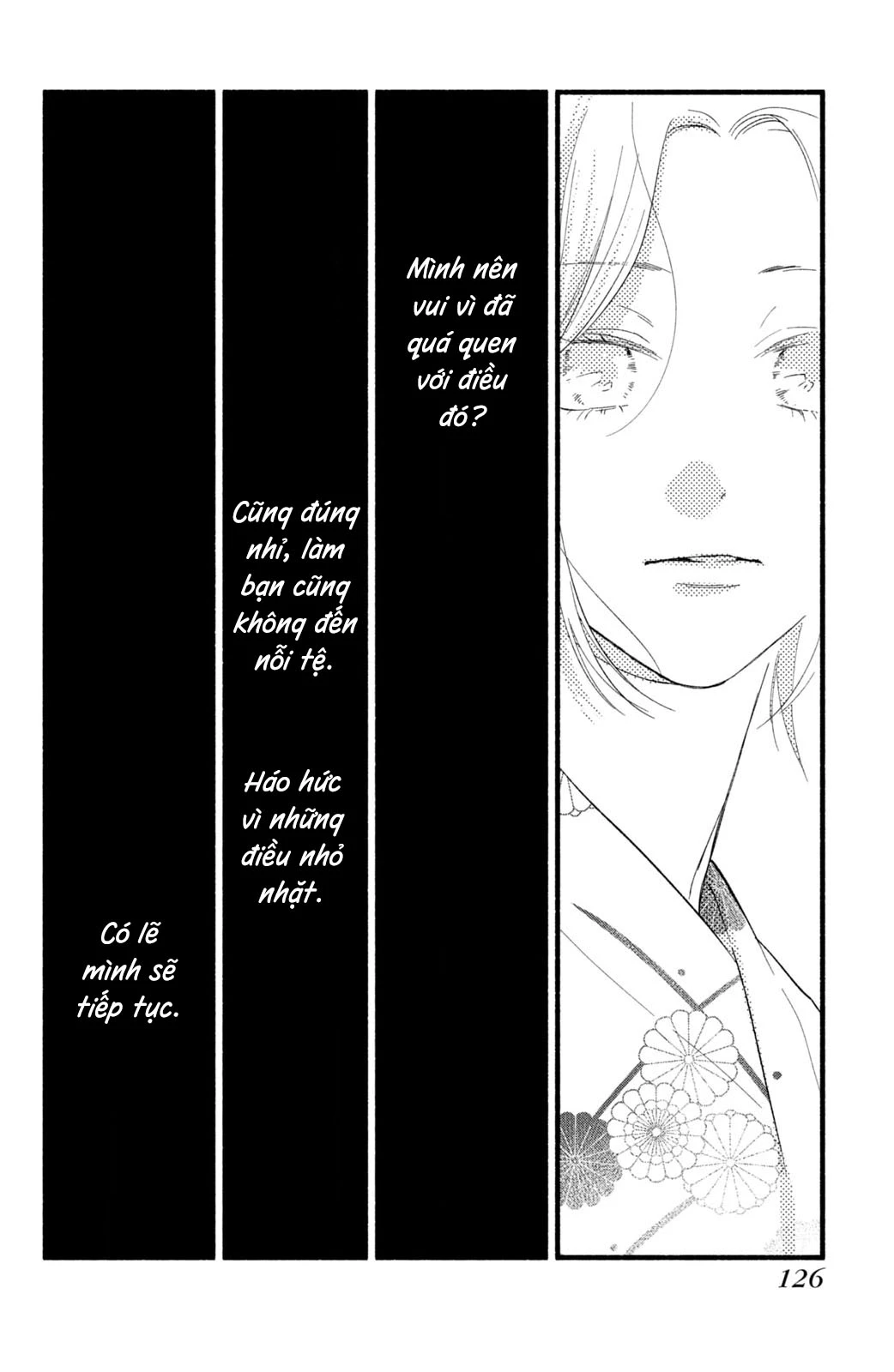 Isso Anata ga Todome wo Sashite Chapter 3 - 34