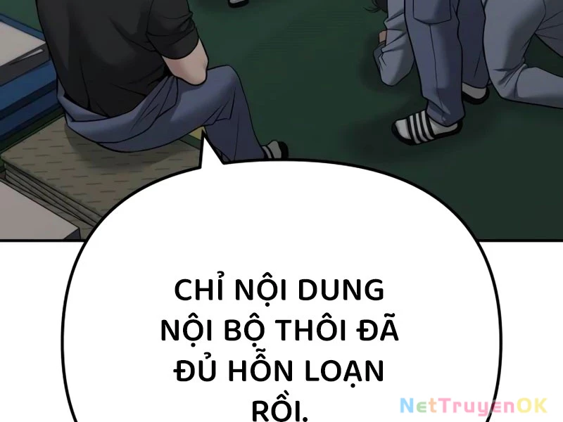 Giang Hồ Thực Thi Công Lý Chapter 111 - 203