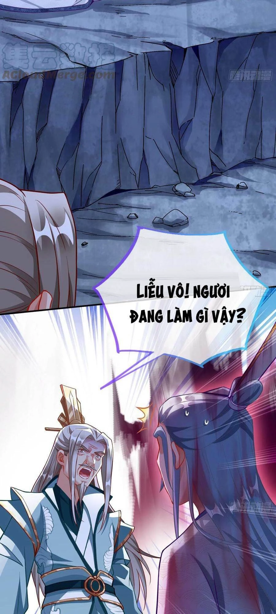 Vạn Tra Triêu Hoàng Chapter 500 - 6