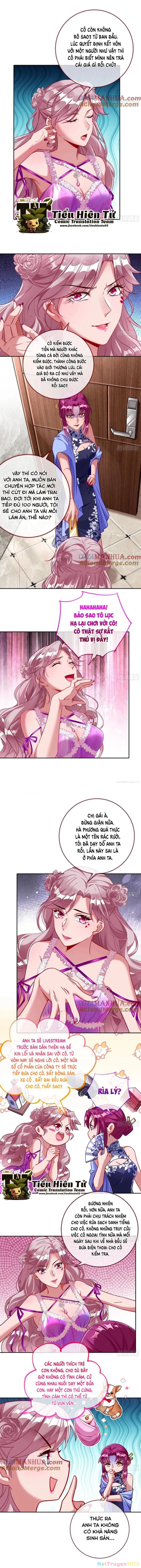 Vạn Tra Triêu Hoàng Chapter 636 - 2