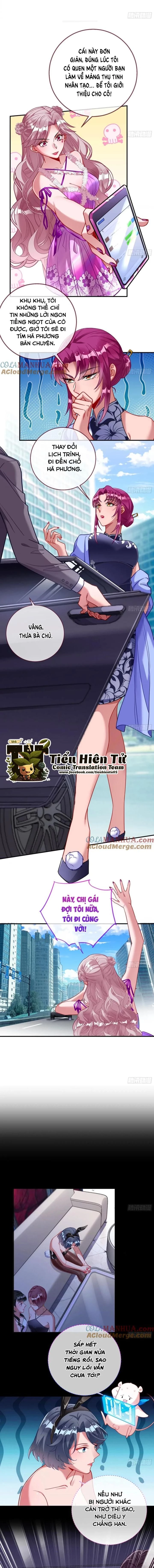 Vạn Tra Triêu Hoàng Chapter 636 - 3
