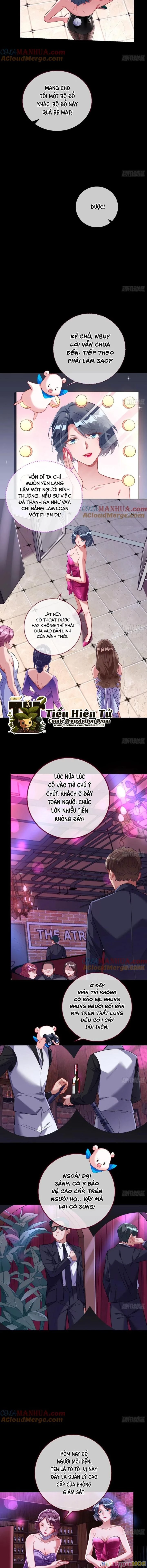 Vạn Tra Triêu Hoàng Chapter 636 - 5