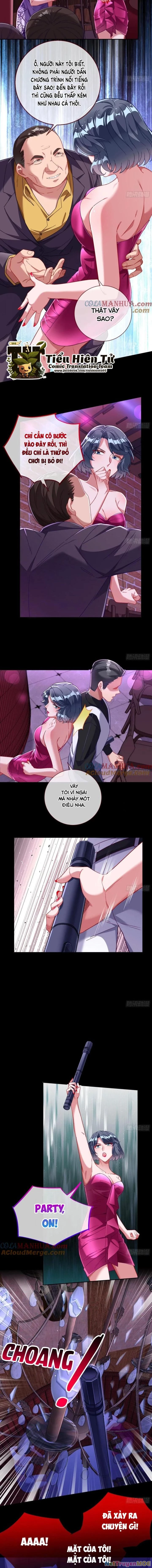 Vạn Tra Triêu Hoàng Chapter 636 - 6