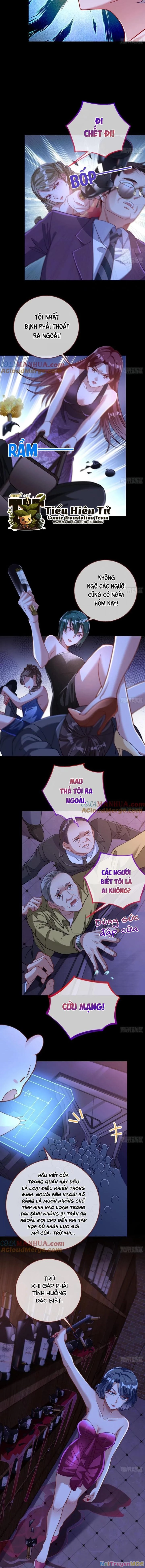 Vạn Tra Triêu Hoàng Chapter 636 - 8