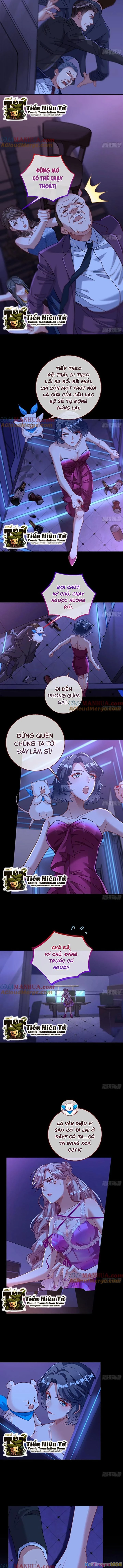 Vạn Tra Triêu Hoàng Chapter 637 - 2