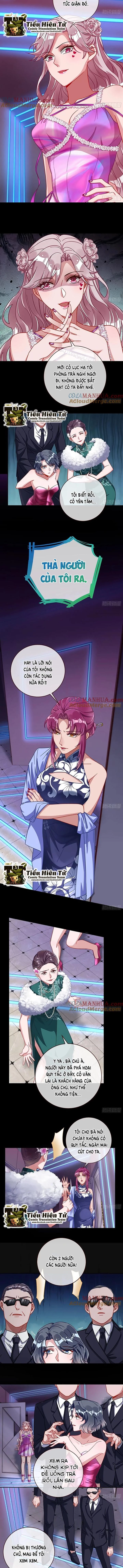 Vạn Tra Triêu Hoàng Chapter 637 - 5